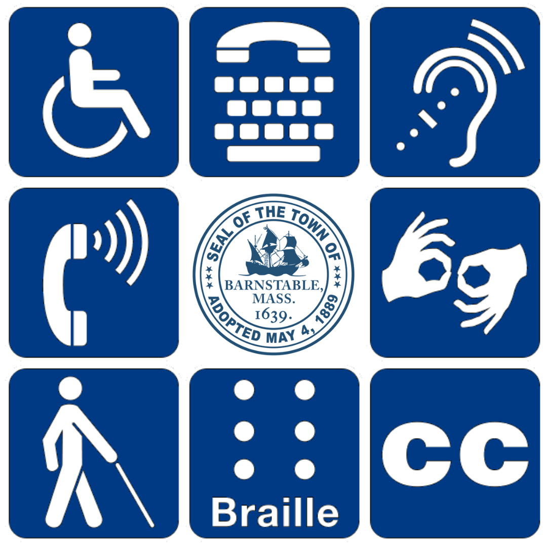 Town of Barnstable Accessibilty 