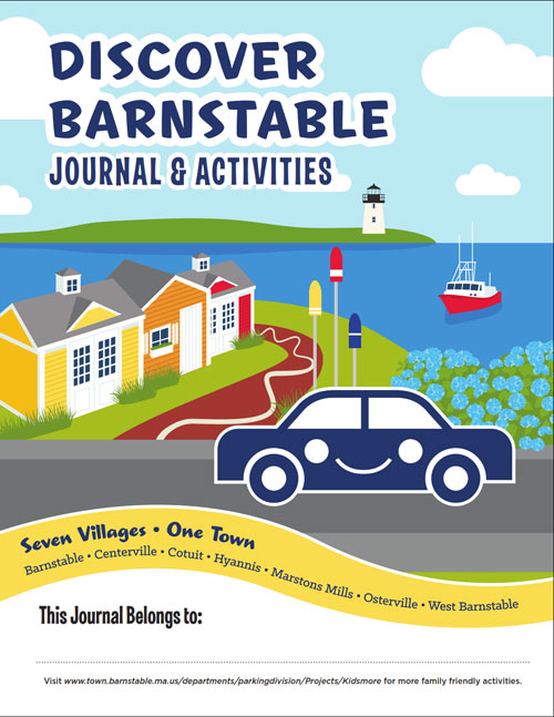 Discover Barnstable