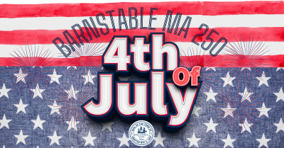 Barnstable Fourth Of July Events